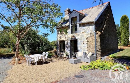 G&icirc;te n&deg;35G17032 Sixt-sur-Aff - Ille-et-Vilaine - photo