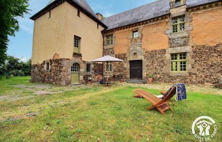 Gîte n°35G12132 Trimer - Ille-et-Vilaine - photo