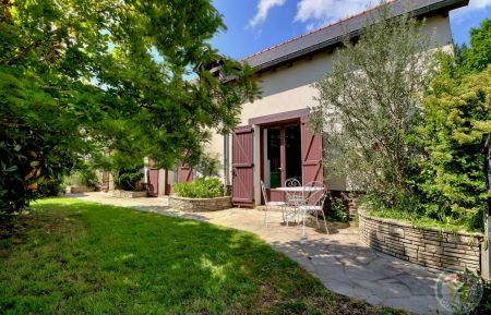 Gîte n°35G14108 La Chapelle-Thouarault - Ille-et-Vilaine - photo