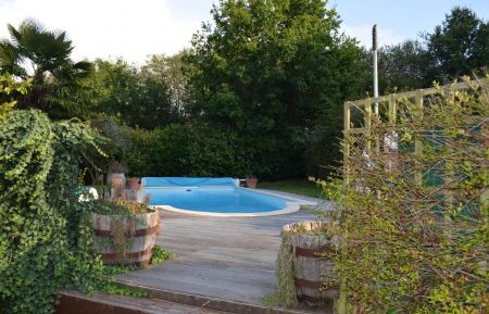 G&icirc;te n&deg;35G12093 Le Tronchet - Ille-et-Vilaine - photo