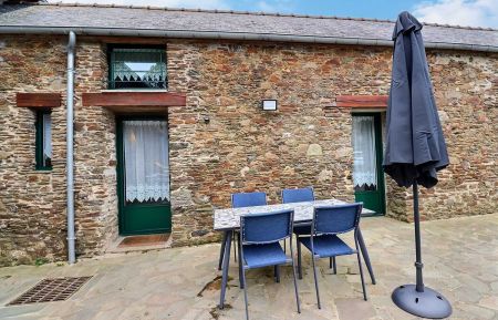 G&icirc;te n&deg;35G111032 Saint-M&eacute;loir-des-Ondes - Ille-et-Vilaine - photo