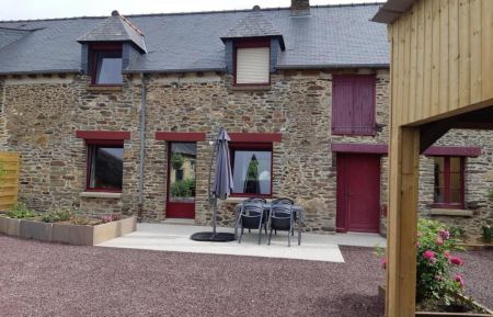 G&icirc;te n&deg;35G15017 Muel - Ille-et-Vilaine - photo