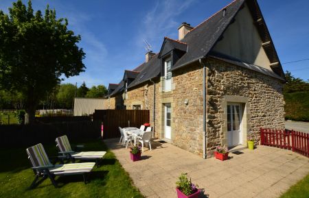 G&icirc;te n&deg;35G120233 Roz-sur-Couesnon - Ille-et-Vilaine - photo