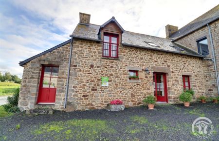 G&icirc;te n&deg;35G12224 Roz-sur-Couesnon - Ille-et-Vilaine - photo