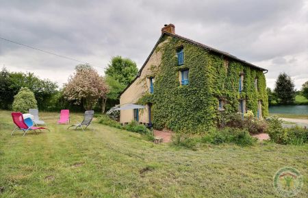 Gîte n°35G14048 Romillé - Ille-et-Vilaine - photo
