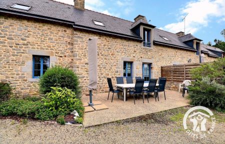 Gîte n°35G122182 Baguer-Morvan - Ille-et-Vilaine - photo