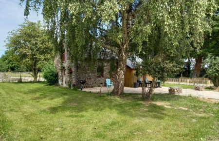 Gîte n°35G122801 Dol-de-Bretagne - Ille-et-Vilaine - photo