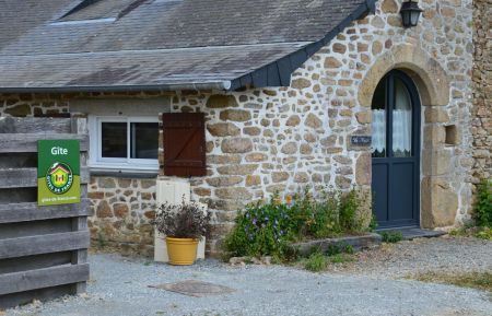 Gîte n°35G16017 Le Pertre - Ille-et-Vilaine - photo