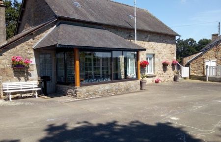 Gîte n°35G13061 Mézières-sur-Couesnon - Ille-et-Vilaine - photo