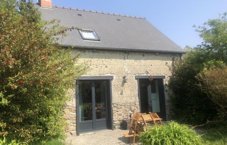 Gîte n°35G121101 Mont-Dol - Ille-et-Vilaine - photo