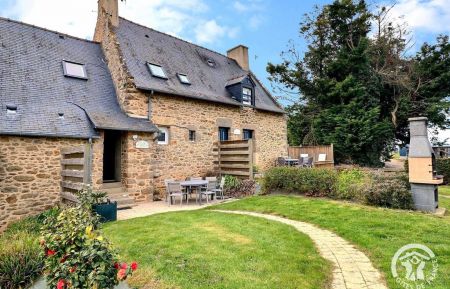 Gîte n°35G110463 Saint-Méloir-des-Ondes - Ille-et-Vilaine - photo