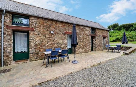 Gîte n°35G111032 Saint-Méloir-des-Ondes - Ille-et-Vilaine - photo