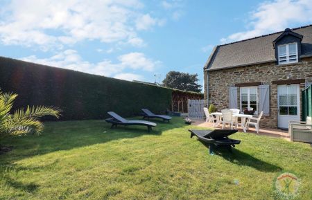 G&icirc;te n&deg;35G110321 Cancale - Ille-et-Vilaine - photo
