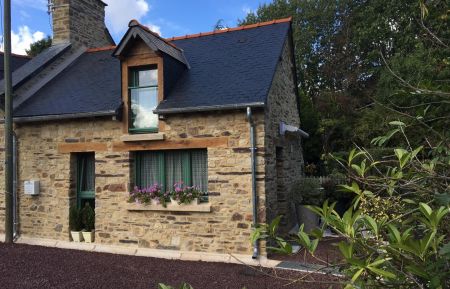 Gîte n°35G150552 Plélan-le-Grand - Ille-et-Vilaine - photo