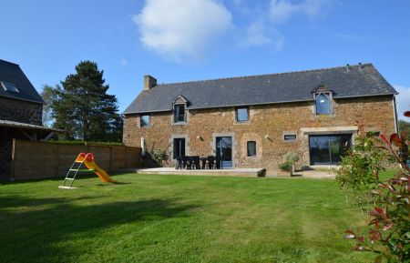 Gîte n°35G11028 Plerguer - Ille-et-Vilaine - photo