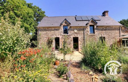 Gîte n°35G17039 Saint-Ganton - Ille-et-Vilaine - photo