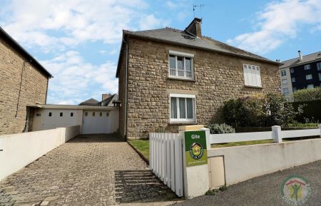 Gîte n°35G11027 Saint-Malo - Ille-et-Vilaine - photo