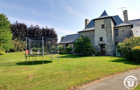 G&icirc;te n&deg;35G160251 Janz&eacute; - Ille-et-Vilaine - photo