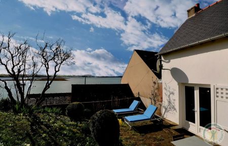 G&icirc;te n&deg;35G11034 La Ville-&egrave;s-Nonais - Ille-et-Vilaine - photo