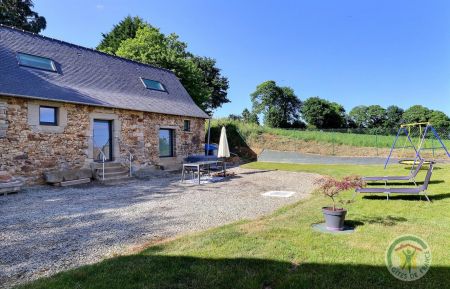 G&icirc;te n&deg;35G13057 Parc&eacute; - Ille-et-Vilaine - photo