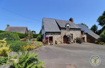G&icirc;te n&deg;35G13074 Val-Couesnon - Ille-et-Vilaine - photo