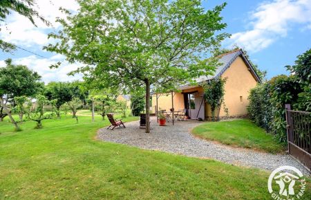 Gîte n°35G14150 Chantepie - Ille-et-Vilaine - photo