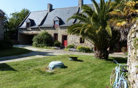 Gîte n°35G11020 Saint-Méloir-des-Ondes - Ille-et-Vilaine - photo