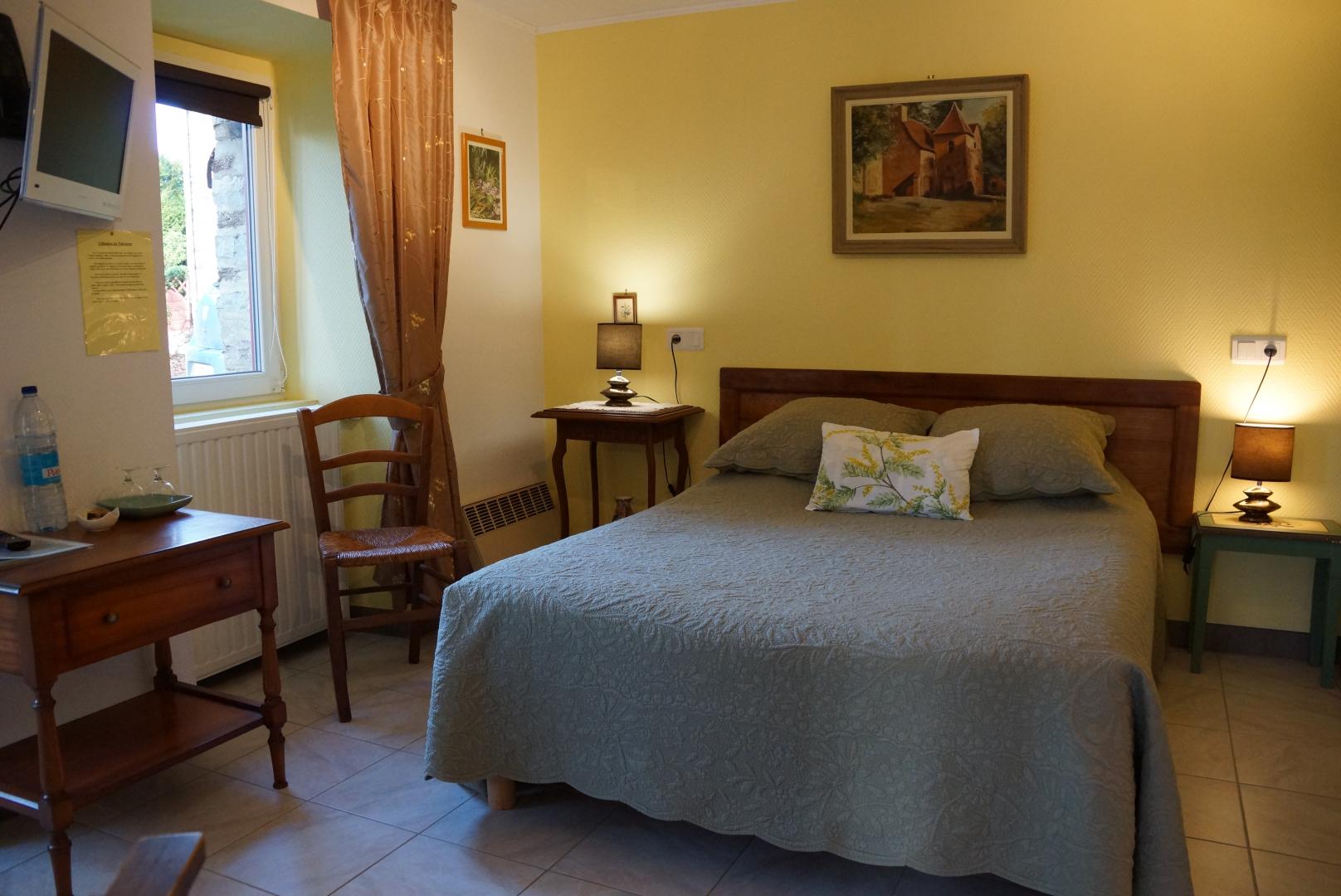 Chambre Mimosa ( PMR) photo 8