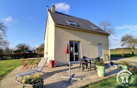 Gîte n°35G12056 Combourg - Ille-et-Vilaine - photo