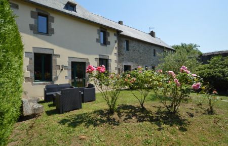 Gîte n°35G111901 Saint-Malo - Ille-et-Vilaine - photo