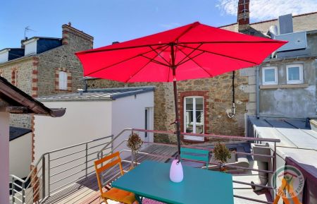 City Break n°35G11280 Dinard - Ille-et-Vilaine - photo