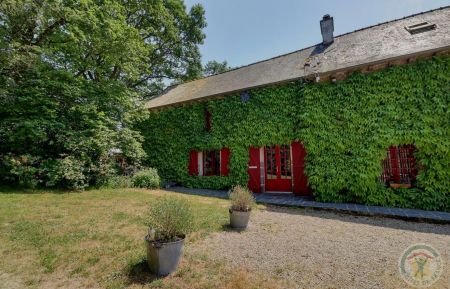 Gîte n°35G150721 La Chapelle-Chaussée - Ille-et-Vilaine - photo