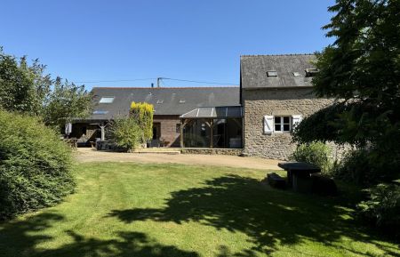 G&icirc;te n&deg;35G130801 La Chapelle-Saint-Aubert - Ille-et-Vilaine - photo