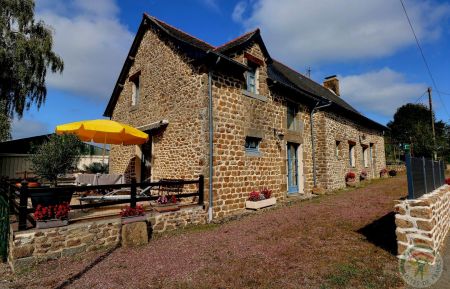 Gîte n°35G13010 Le Loroux - Ille-et-Vilaine - photo
