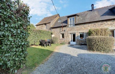 G&icirc;te n&deg;35G120472 Mesnil-Roc'h - Ille-et-Vilaine - photo