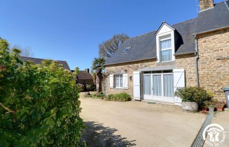G&icirc;te n&deg;35G11120 Plerguer - Ille-et-Vilaine - photo