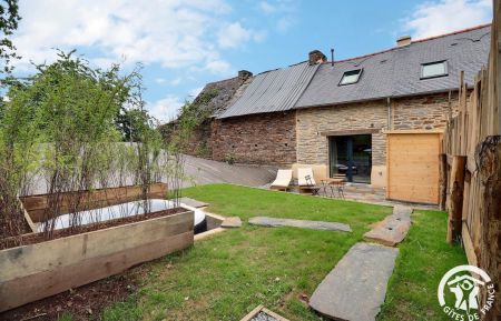 Gîte n°35G170273 Saint-Just - Ille-et-Vilaine - photo