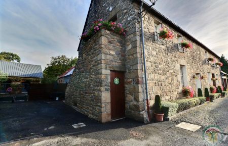 Gîte n°35G12236 Saint-Léger-des-Prés - Ille-et-Vilaine - photo