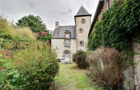 Gîte n°35G11092 Saint-Méloir-des-Ondes - Ille-et-Vilaine - photo