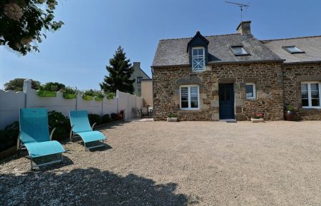 Gîte n°35G110601 Saint-Guinoux - Ille-et-Vilaine - photo