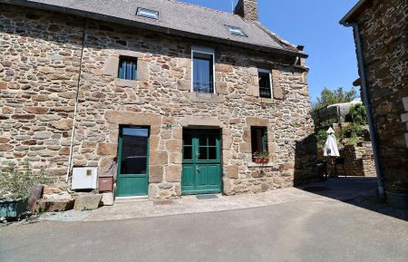 G&icirc;te n&deg;35G11111 Saint-Suliac - Ille-et-Vilaine - photo