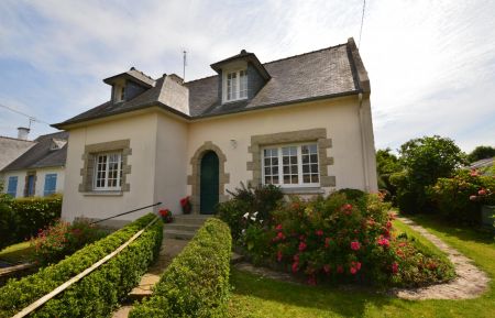 G&icirc;te n&deg;35G11156 Cancale - Ille-et-Vilaine - photo