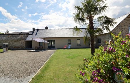 Gîte n°35G120331 Dol-de-Bretagne - Ille-et-Vilaine - photo