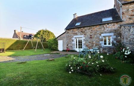 Gîte n°35G121021 Cherrueix - Ille-et-Vilaine - photo