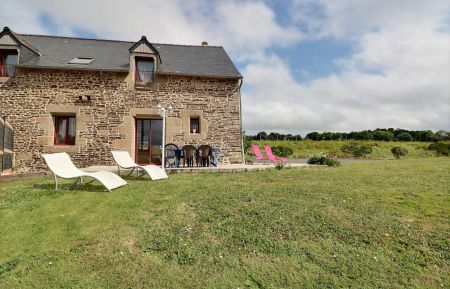 Gîte n°35G13001 Bazouges-la-Pérouse - Ille-et-Vilaine - photo