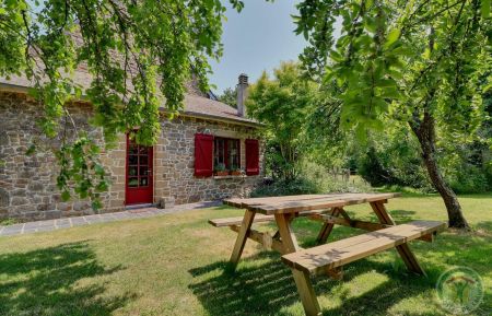 Gîte n°35G150722 La Chapelle-Chaussée - Ille-et-Vilaine - photo
