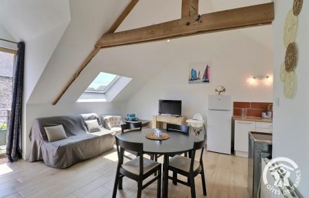 G&icirc;te n&deg;35G11346 La Gouesni&egrave;re - Ille-et-Vilaine - photo