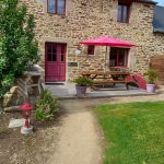 gite - Le Bouleau - SAINT-MELOIR-DES-ONDES - Ille-et-Vilaine