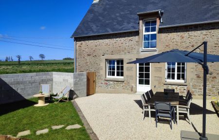 Gîte n°35G11338 Saint-Méloir-des-Ondes - Ille-et-Vilaine - photo