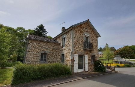G&icirc;te n&deg;35G13093 Le Ch&acirc;tellier - Ille-et-Vilaine - photo